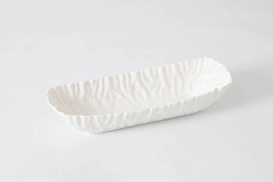 Deep oval Server