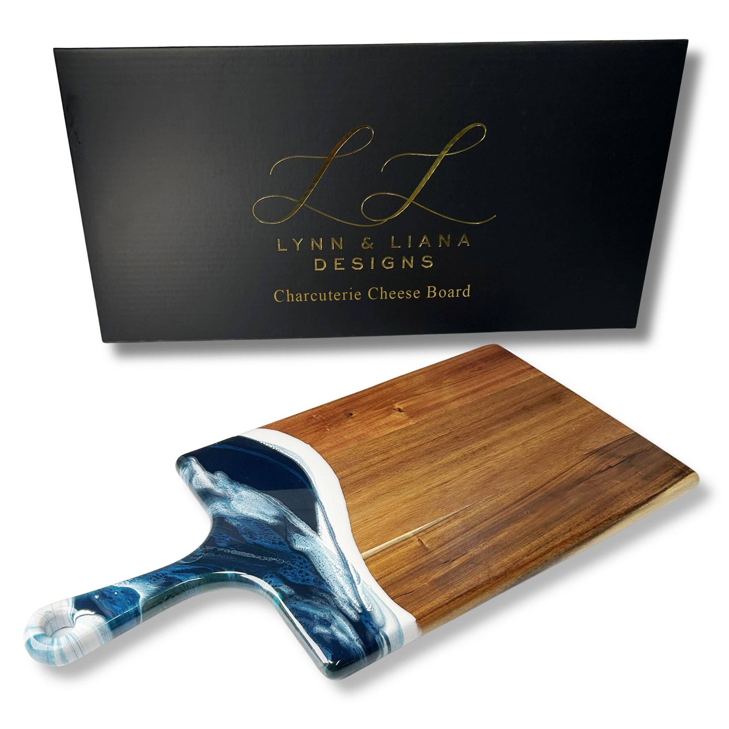 Charcuterie Board - Large 10"x20"