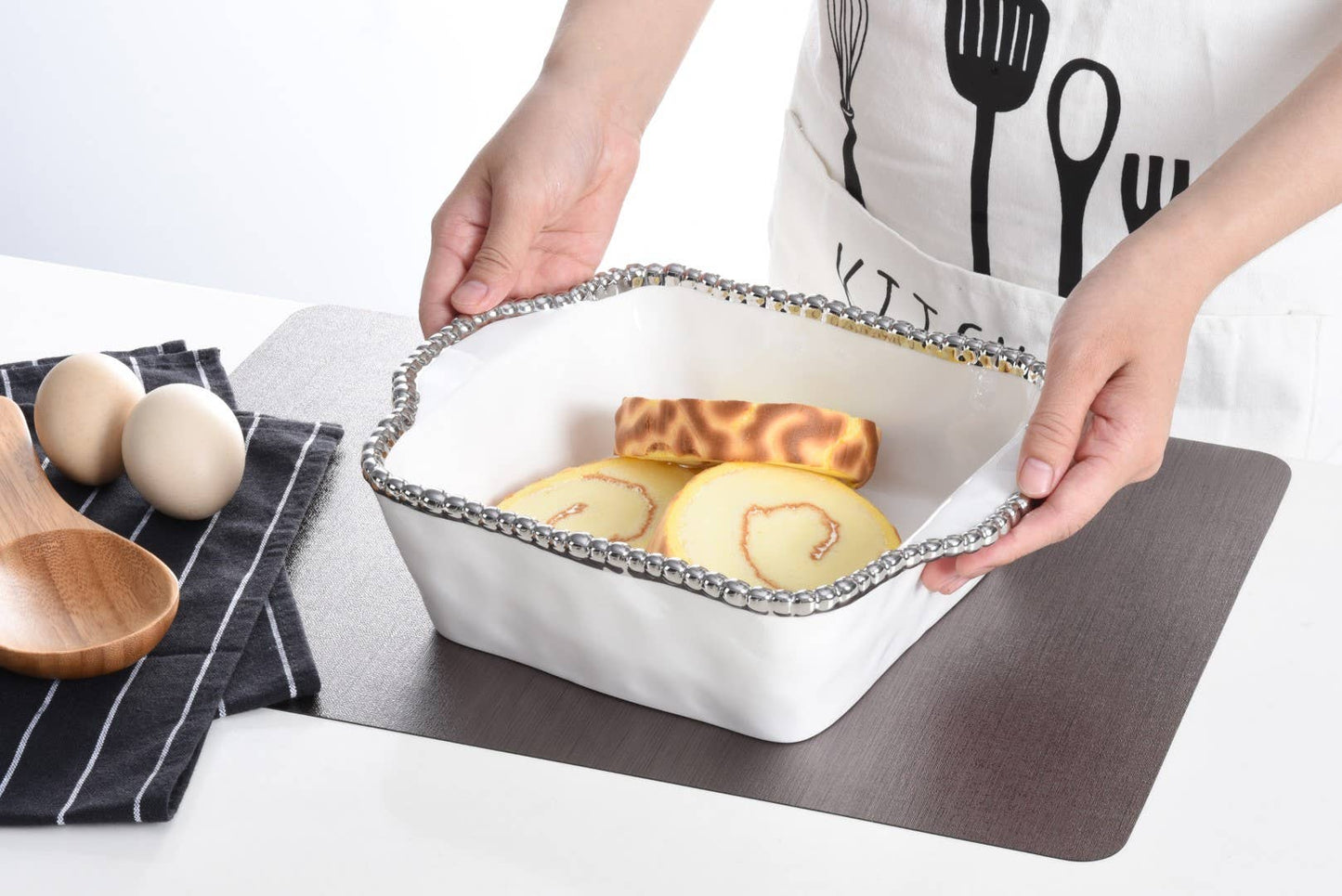 Square Baking Dish