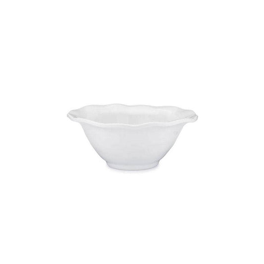 Ruffle 6.5" Round Soup Bowl