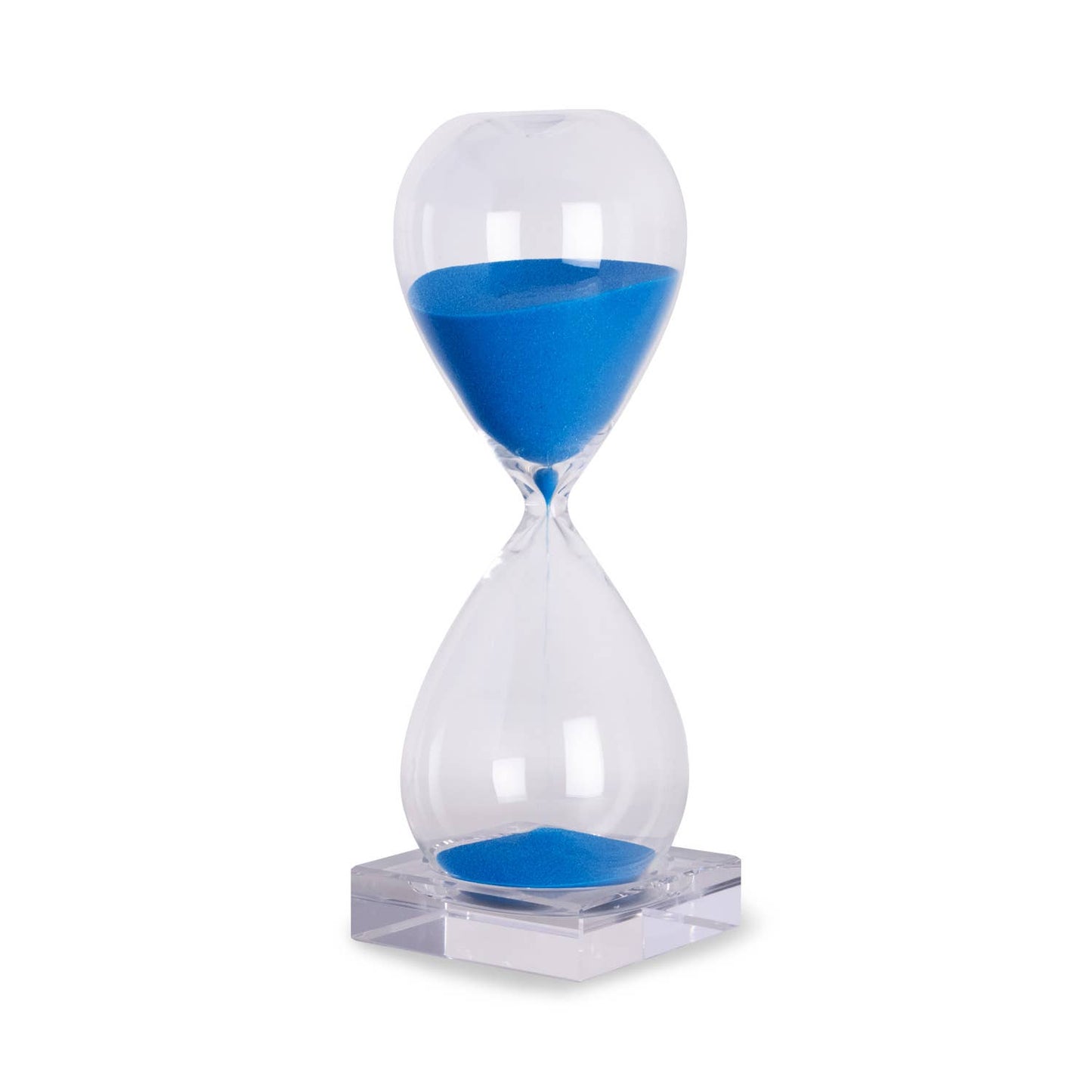 Turquoise Sand Timer