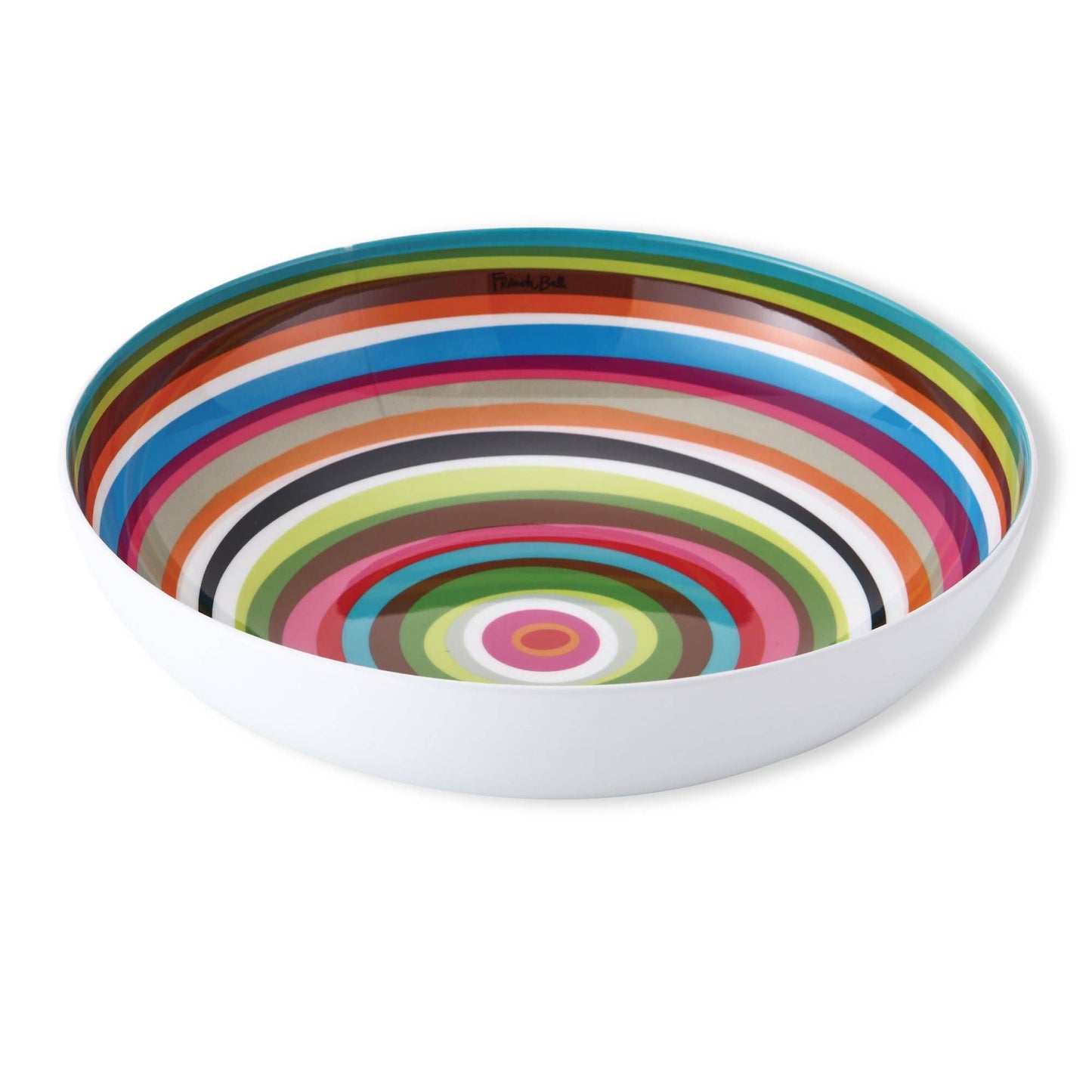 Ring 11.75" Salad Bowl