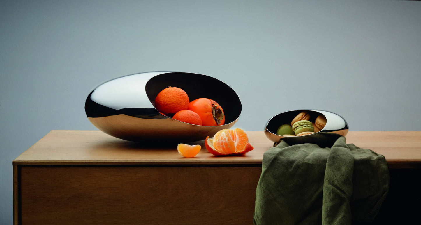 Cocoon Fruit Bowl