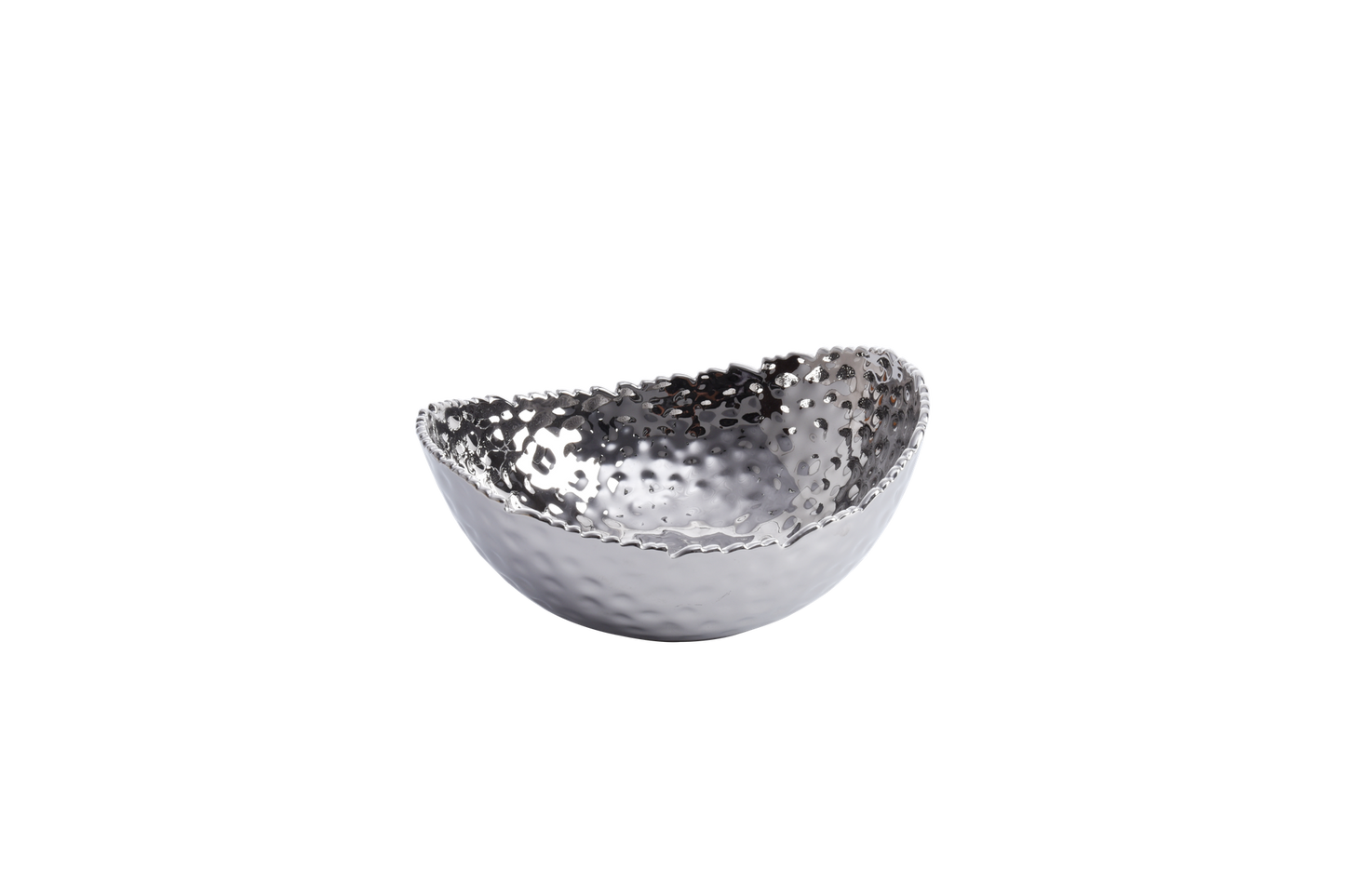 Medium Oval Bowl