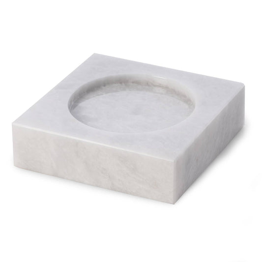 Marble Base for Sand Timer