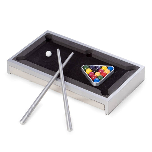 Mini Billiards Table